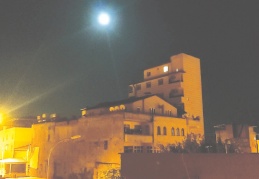 Osmaniye’deki deprem İslahiye’de paniğe sebep oldu