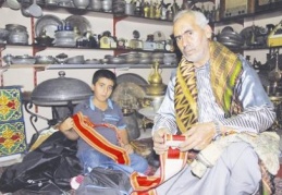 Osmanlı eserleri için müze açılacak