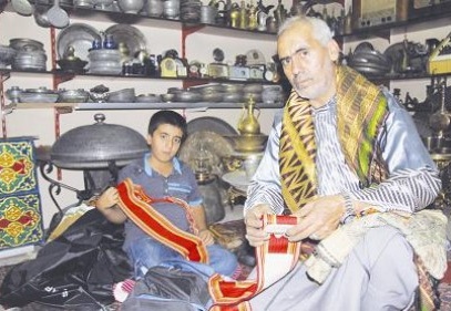 Osmanlı eserleri için müze açılacak