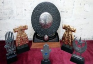 Osmanlı koleksiyonunu görücüye çıkardı