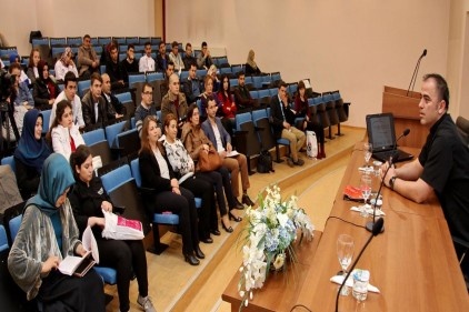 Osmanlı mutfağının zenginliğini inceleyin