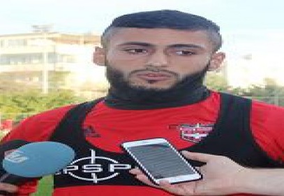 "Osmanlıspor maçı bizim için dönüm noktası"