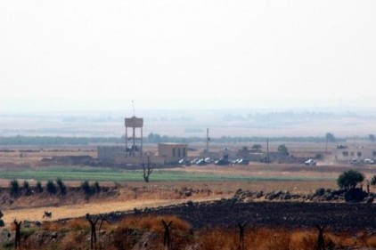 ÖSO, IŞID&#8217;i bölgeden çıkarmak için saldırı başlattı