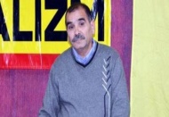 ÖSP il başkanı, tutuklanarak cezaevine gönderildi