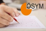 ÖSYM, 9 sınavın tarihini değiştirdi