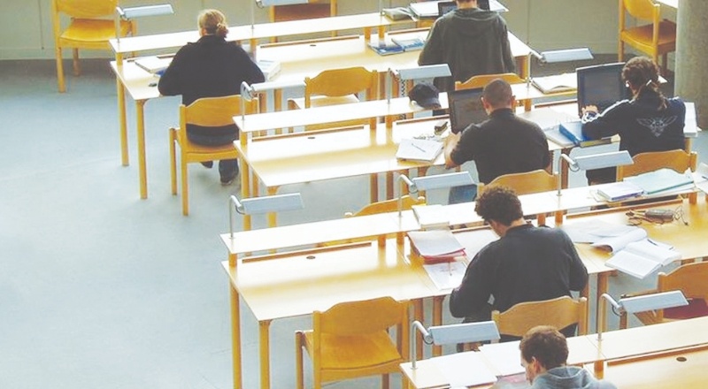 ÖSYM 3 yılda 2 milyar TL sınav ücreti tahsil etti