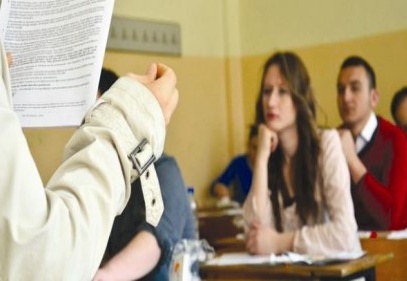 ÖSYM açık uçlu soruları yayımladı