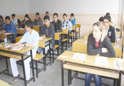 ÖSYM aday sayısı 2 milyona dayandı