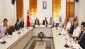 ÖSYM Koordinasyon toplantısı GAÜN'de yapıldı