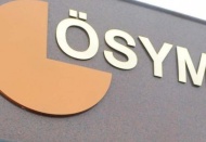 ÖSYM ''netleşme'' istedi