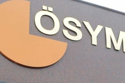 ÖSYM &#039;&#039;netleşme&#039;&#039; istedi