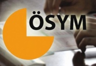 ÖSYM sınav takvimi açıklandı