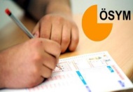 ÖSYM sınav takvimine referandum düzenlemesi