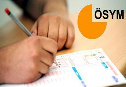 ÖSYM sınav takvimine referandum düzenlemesi