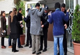 ÖSYM sınavlardaki güvenlik tedbirleri artırıldı  