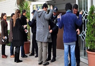 ÖSYM sınavlardaki güvenlik tedbirleri artırıldı  