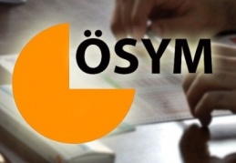 ÖSYM'de "elektronik sınav" hazırlığı