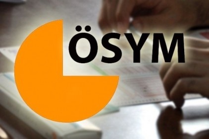ÖSYM&#039;de "elektronik sınav" hazırlığı