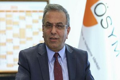 ÖSYM&#039;den elektronik sınavlarda "yüz tanıma" dönemi başlıyor