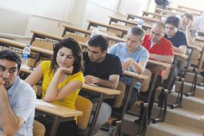 ÖSYM&#039;den tercihlere yardımcı uygulama