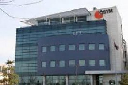 ÖSYM&#039;den Yine Hata: Sınavı kazandığı açıklanan 1499 aday açıkta kaldı 