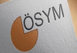 ÖSYM'nin sitesinden yapılmayan tercihler geçersiz sayılacak