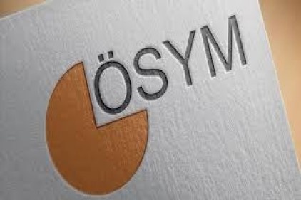 ÖSYM&#039;nin sitesinden yapılmayan tercihler geçersiz sayılacak
