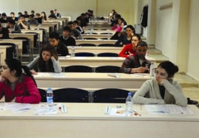 ÖSYS tercih işlemleri 7 Temmuz’da başlayacak