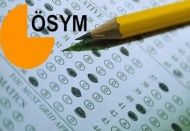 ÖSYS yerleştirme sonuçları açıklandı