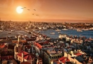 Otelcilik zirvesi İstanbul’da yapılacak