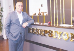 Otellerde doluluk oranı yüzde 80 düzeyinde