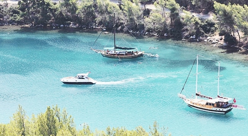Otellerde oda fiyatları arttı, alternatif turizm patladı