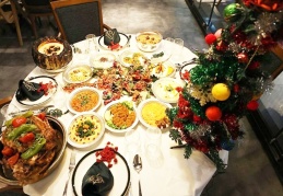 Otellerde yılbaşı kutlamak yasak