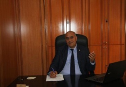 Otellerin doluluk oranından işletmeciler memnun