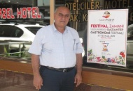 Otellerin doluluk oranları yüzde 90’lara ulaştı