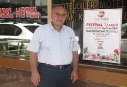 Otellerin doluluk oranları yüzde 90’lara ulaştı