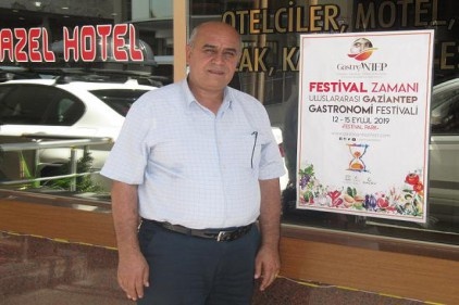 Otellerin doluluk oranları yüzde 90&#8217;lara ulaştı
