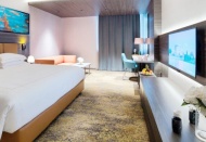 Otellerin kalitesi yükselecek müşteri memnuniyeti artacak