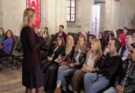 Otistik bireyler için kaynaştırma semineri düzenlendi