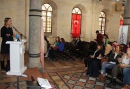 "Otizm Dostu Şehir: Gaziantep Projesi" kapsamında kaynaştırma uygulamaları semineri verildi