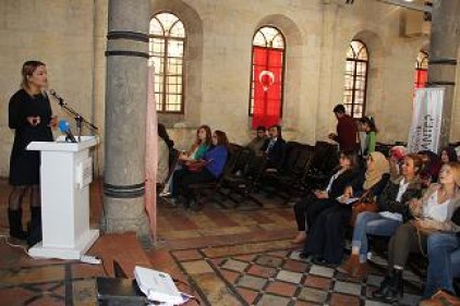 "Otizm Dostu Şehir: Gaziantep Projesi" kapsamında kaynaştırma uygulamaları semineri verildi