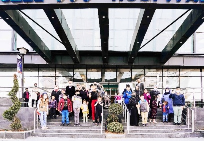 ‘Otizm Farkındalık Günü’ Etkinliği düzenlendi