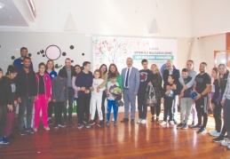 Otizm ile ilgili farkındalık geçmişe oranla çok yükseldi