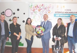 Otizm ile ilgili farkındalık geçmişe oranla çok yükseldi