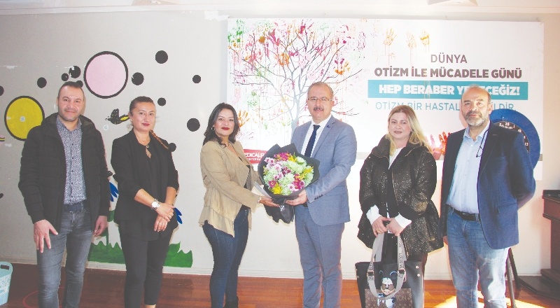 Otizm ile ilgili farkındalık geçmişe oranla çok yükseldi