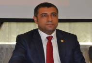 Otizm ve down sendromluların sorunları meclise taşındı
