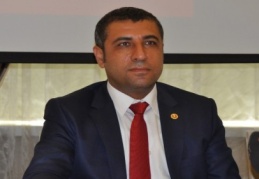 Otizm ve down sendromluların sorunları meclise taşındı