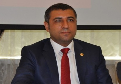Otizm ve down sendromluların sorunları meclise taşındı