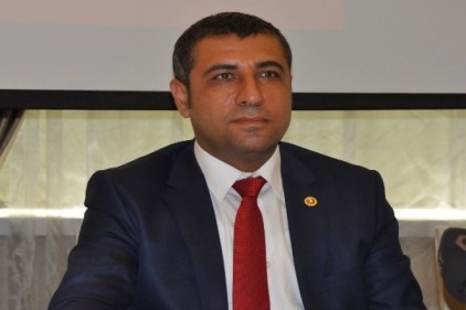 Otizm ve down sendromluların sorunları meclise taşındı