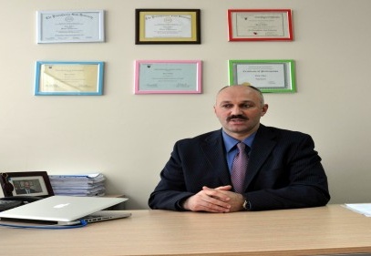 ''Otizm zihinsel bir engel değildir''